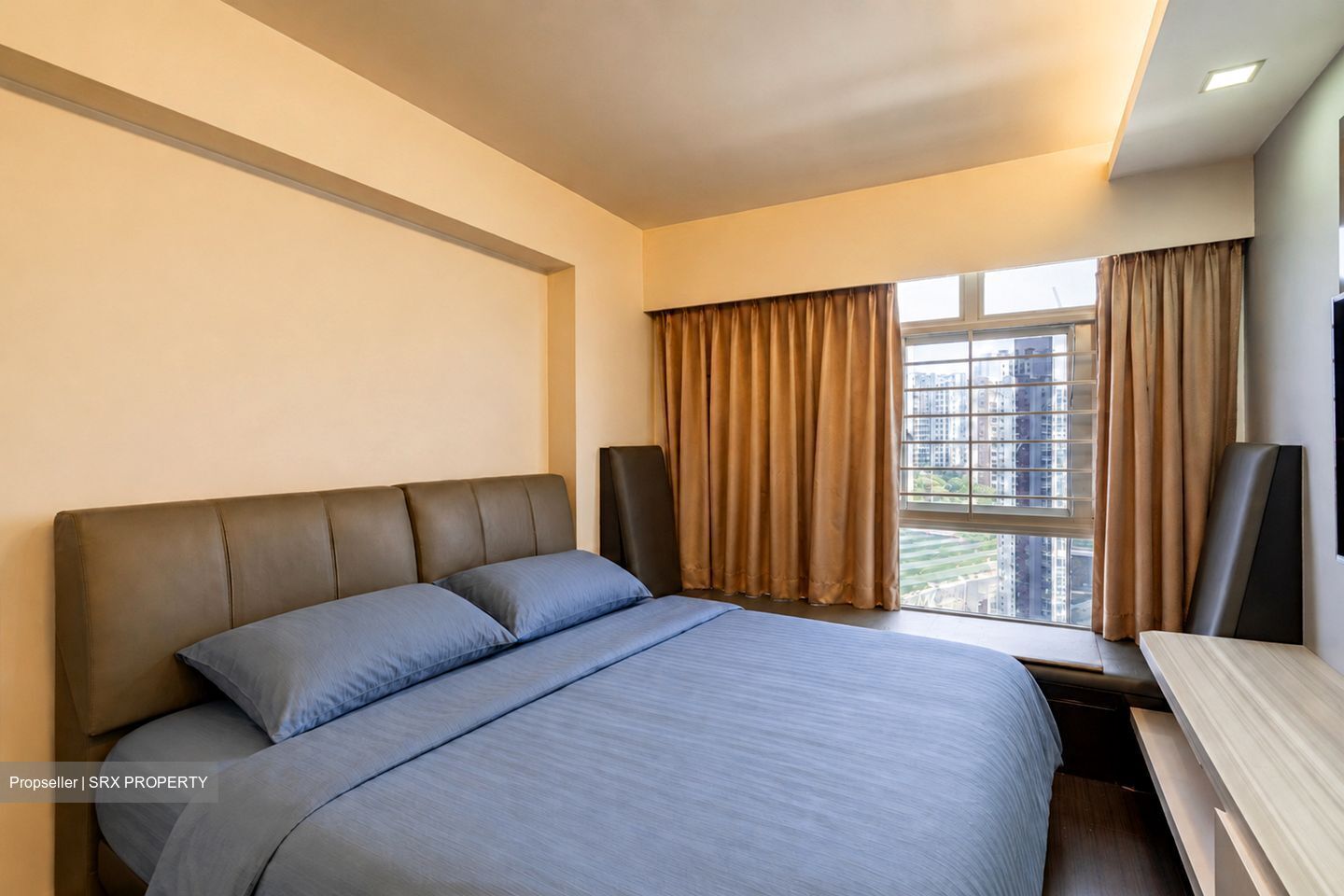 Blk 572A Champions Court (Woodlands), HDB 5 Rooms #576681171